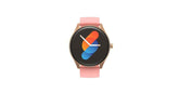 HAVIT M9036 Smart Watch – Pink